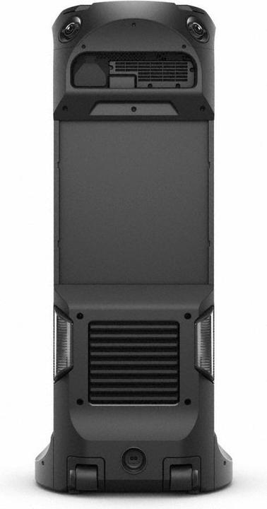 Actual product image Sony Mhc-V81d (Bluetooth)