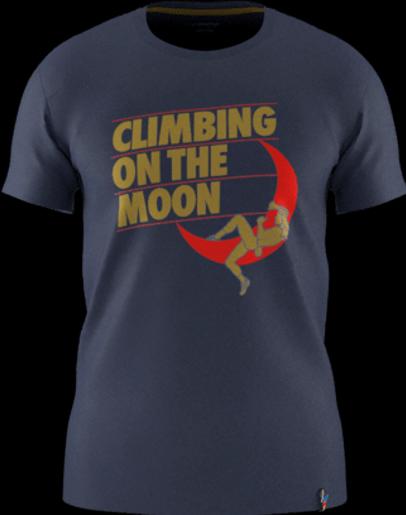 La Sportiva Moon Rock T-Shirt (XL)