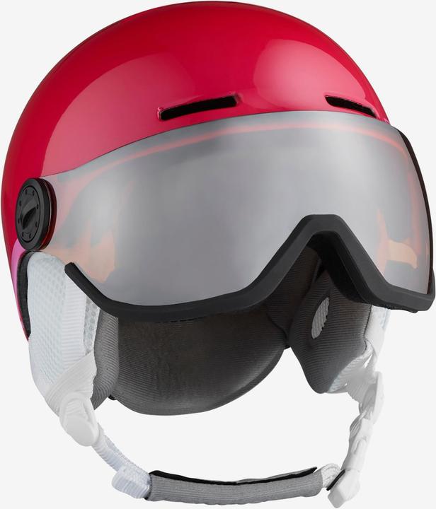 Produktbild Salomon Grom Visor (53 - 56 cm, M)