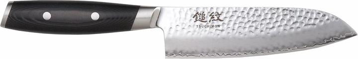 Actual product image Yaxell TSUCHIMON Santoku large (16.50 cm)