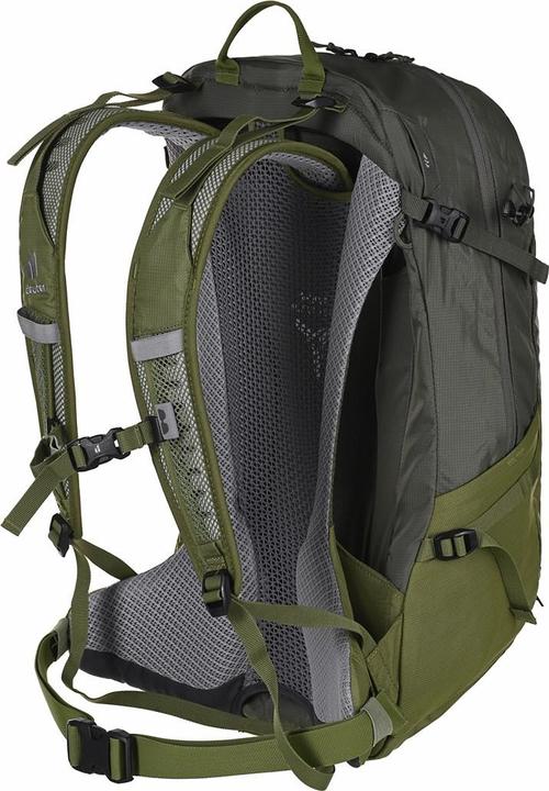 Actual product image Deuter Futura 23 (23 l)
