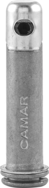 Camar Höhenversteller 306, Bohr ø14, Tragkraft 300KG, Mass A 52+B 62, Zinkdruckguss (1 Stück)