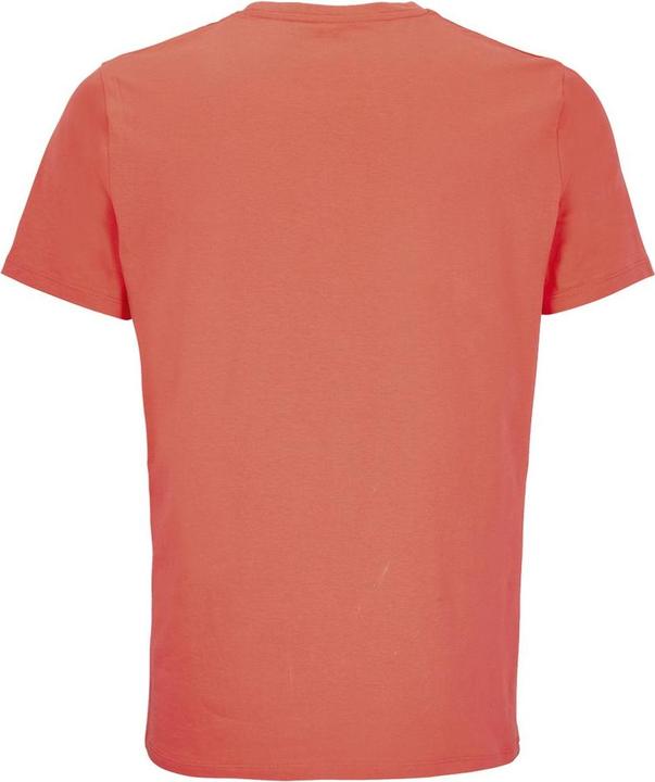 Actual product image Sols Unisex Adult Legend Organic T-Shirt (M)
