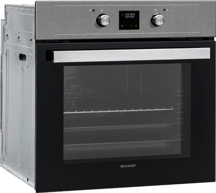 Produktbild Sharp K-61DX28AM0-EU