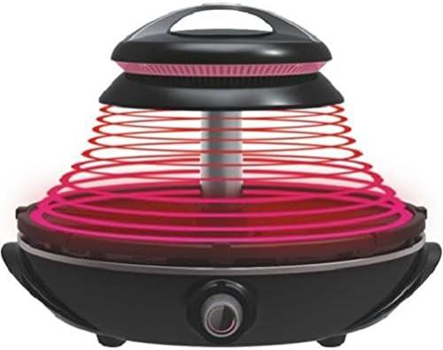 Produktbild Syntrox Infrarotgrill