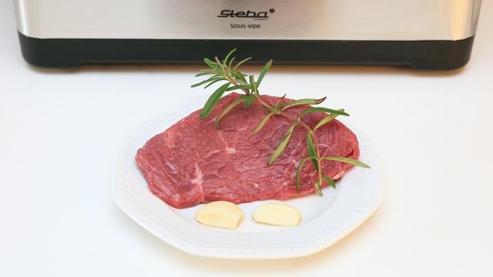 Produktbild Steba Sv 2