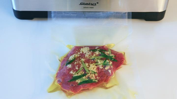 Produktbild Steba Sv 2