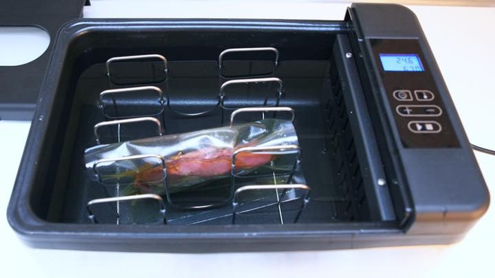 Produktbild Steba Sv 2