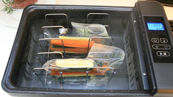 Produktbild Steba Sv 2