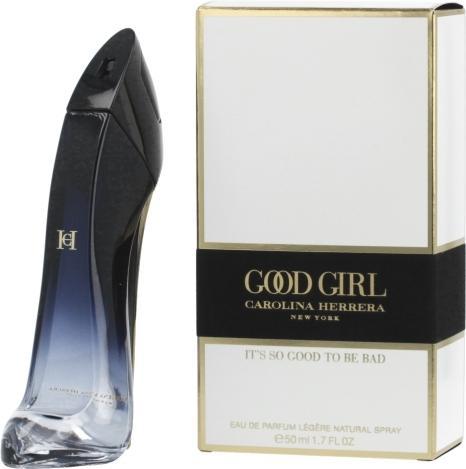 Image du produit Carolina Herrera Bonne fille (Eau de parfum, 50 ml)