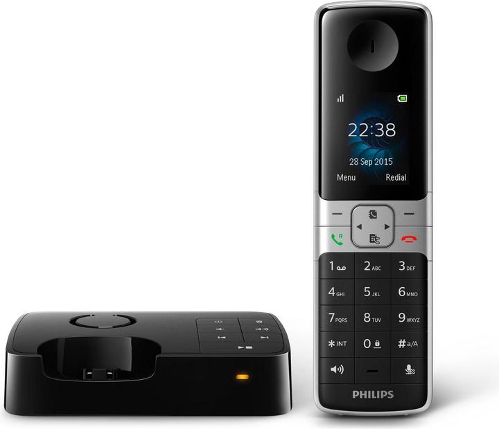 Produktbild Philips D6351B