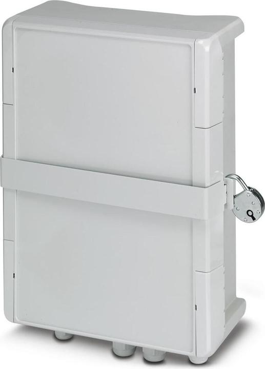 Immagine prodotto Phoenix Contact Custodia di sorveglianza Smart Camera Box SCX 4POE 2T Grigio (Case)