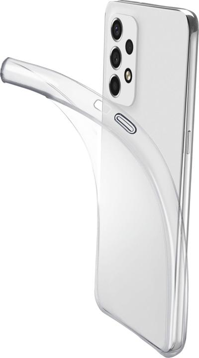 Produktbild Cellularline Fine (Samsung Galaxy A53 5G)