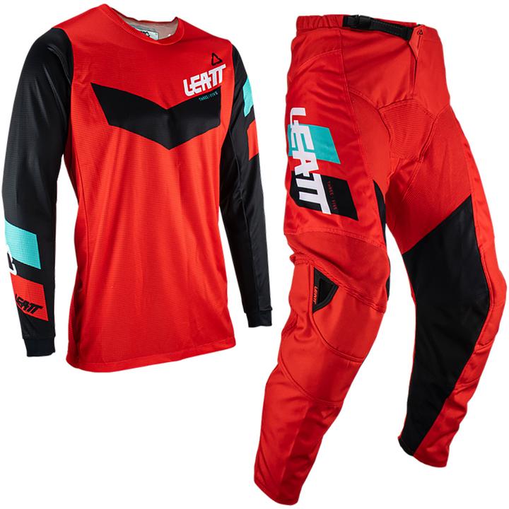 Produktbild Leatt Ride Kit 3.5 Jr 23 (Mädchen, XS)