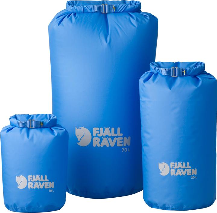 Actual product image Fjällräven Packbag