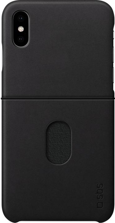 Image du produit SBS Housse de protection (Apple iPhone XS Max)