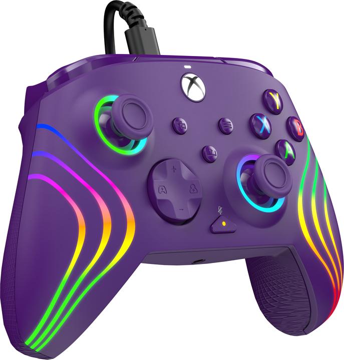 Produktbild PDP Afterglow Wave (Xbox Series S, PC, Xbox Series X)