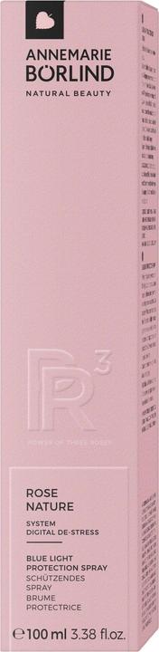 Actual product image Annemarie Börlind Blue Light Protec (100 ml)