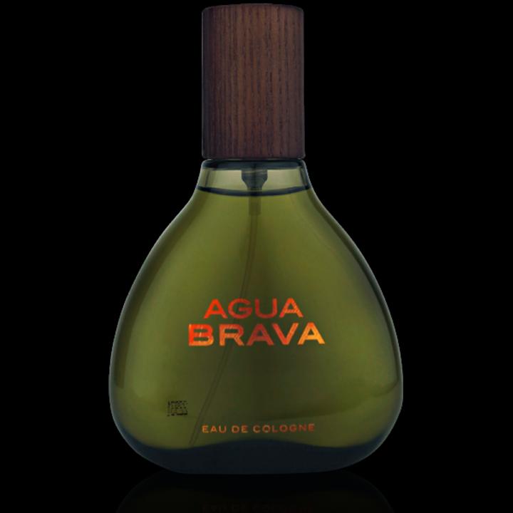 Immagine prodotto Antonio Puig Agua Brava Splash (Eau de cologne, 200 ml)