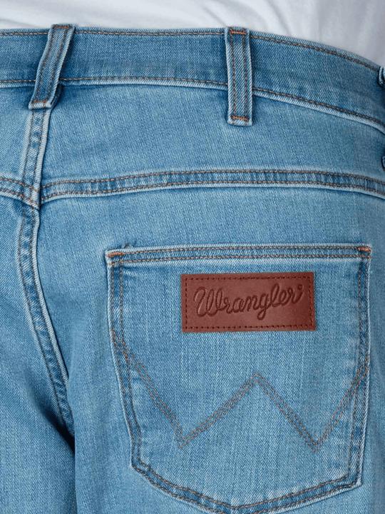 Produktbild Wrangler Jeans Regular Fit (33)