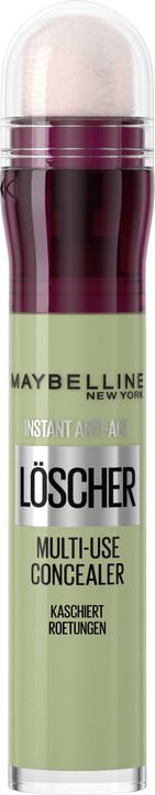 Maybelline New York Instant Anti-Age Löscher (Grün)