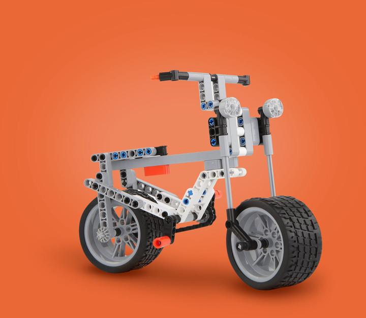 Produktbild Xiaomi Mi Robot Builder Rover