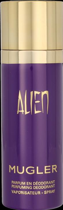 Productafbeelding Thierry Mugler Alien Spray Deodorant (nieuw) Spray (Spuit, 100 ml)