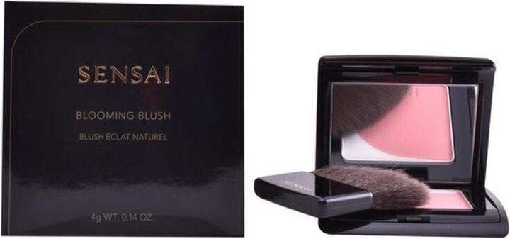 Image du produit Sensai Blush Éclat Naturel (02)