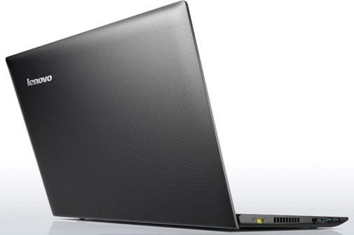 Produktbild Lenovo IdeaPad S510P (15.60", Intel Core i7-4500U, 8 GB, 8 GB, CH)