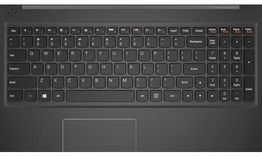 Produktbild Lenovo IdeaPad S510P (15.60", Intel Core i7-4500U, 8 GB, 8 GB, CH)