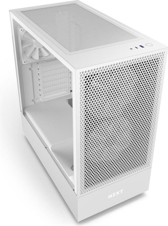 Produktbild NZXT H5 Flow RGB (ATX)