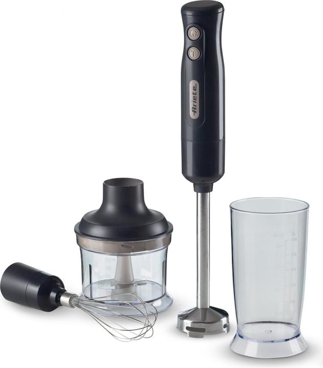 Immagine prodotto Ariete 601 Frullatore a mano 3 in 1