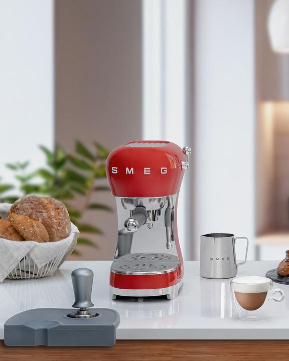 Actual product image Smeg 50's Retro Style