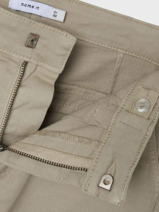 Immagine prodotto Name it NKMBEN STRAIGHT CHINO PANTS 3467-OT BF (164)