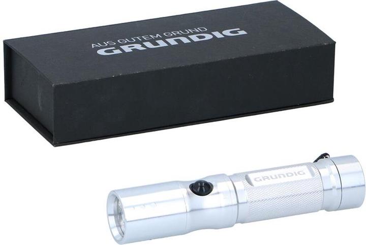 Produktbild Grundig Torch 9LED (14 cm, 9 lm)