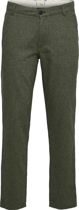 Image du produit Selected Homme Pantalon en lin (W36/L32)