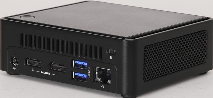 Immagine prodotto AsRock NUCS BOX-225H Intel retail (90PXGE80-P0EAY100)