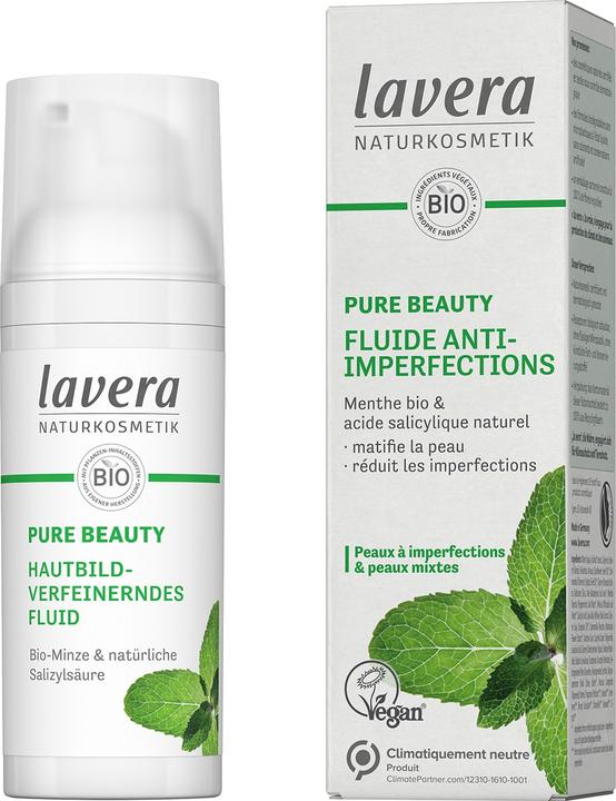 Immagine prodotto Lavera Pure Beauty (50 ml)