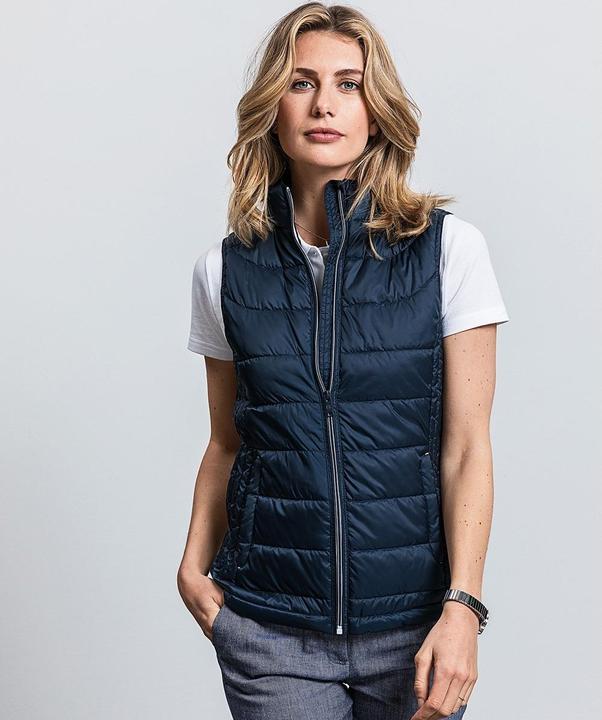 Immagine prodotto Russell Gilet nano (XL)