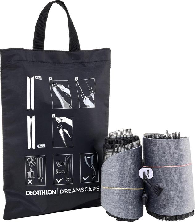 Produktbild Dreamscape Split (157)
