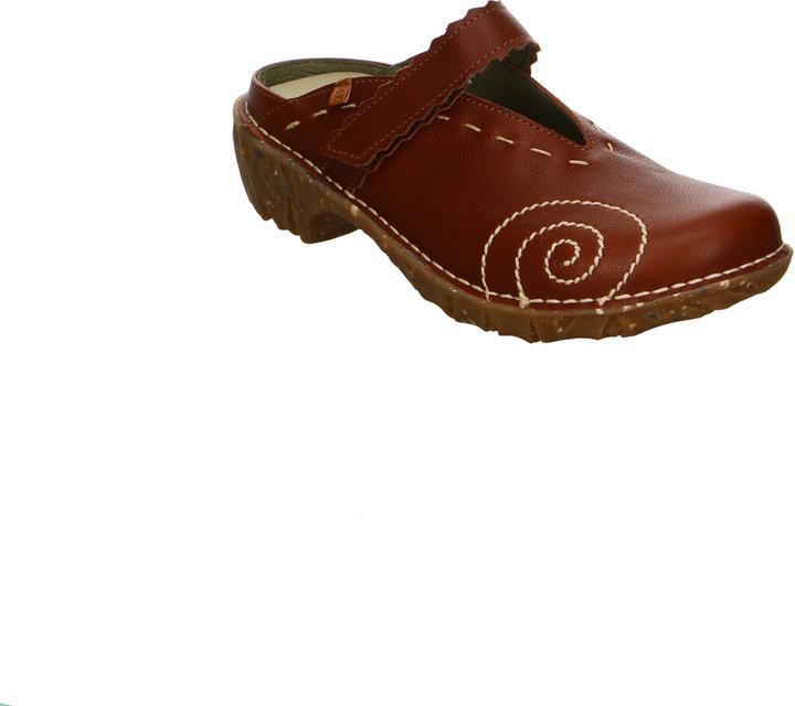 Actual product image El Naturalista clogs (38)