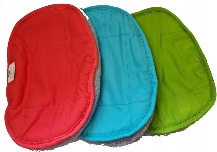 Image du produit Trixie Lit douillet pour petits animaux
