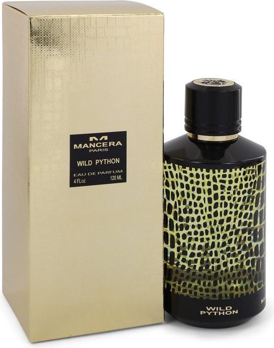 Produktbild Mancera Wild Python (Eau de Parfum, 120 ml)