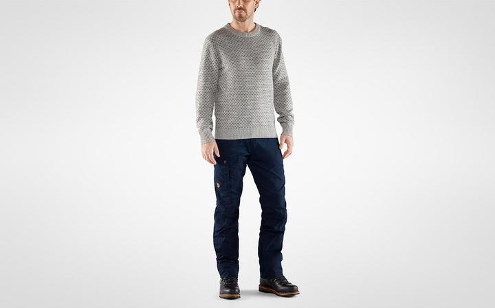 Actual product image Fjällräven Nils Trousers (48)