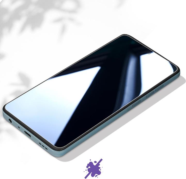 Immagine prodotto Avizar Pellicola di protezione del display in vetro di durezza 9H (1 Pezzo/i, Motorola Moto G84)