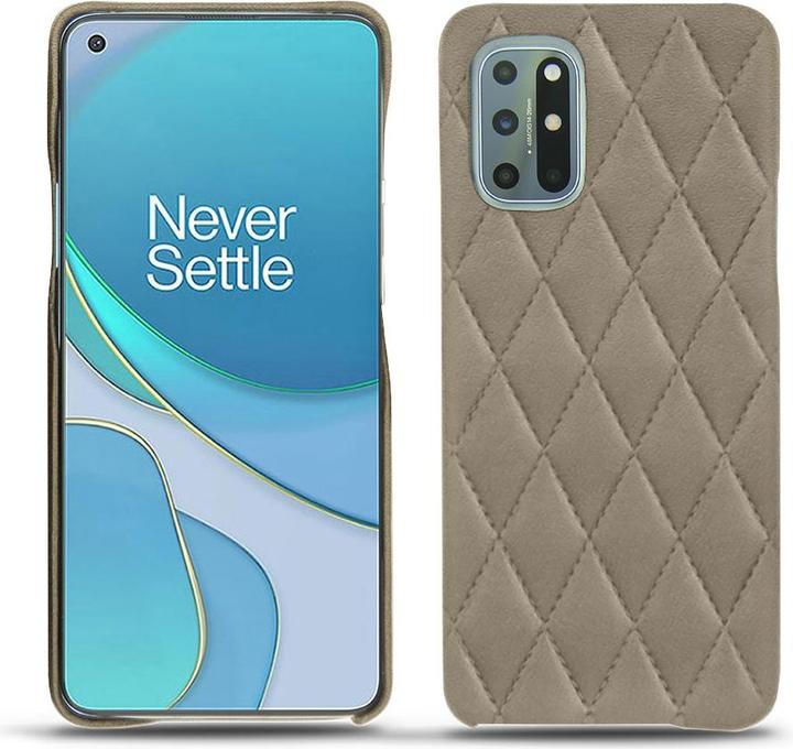 Actual product image Noreve Leather cover (OnePlus 8T)
