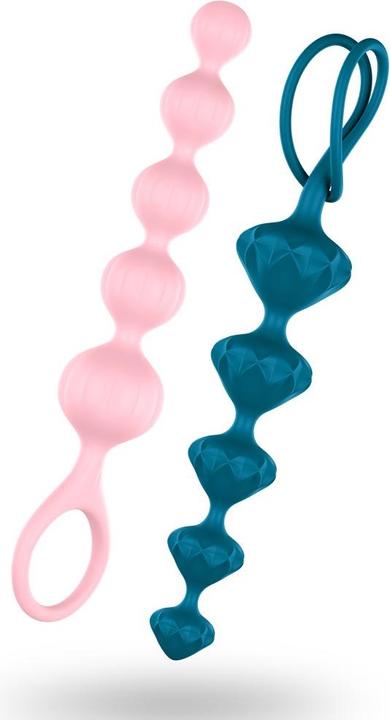 Produktbild Satisfyer Anal Beads Set