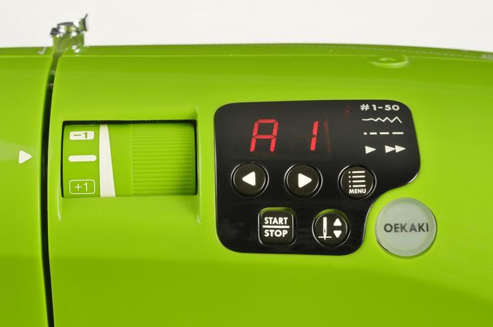 Image du produit Toyota Oekaki50LG
