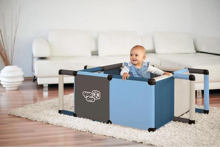 Image du produit Quadro Accueil Adventure Petrol