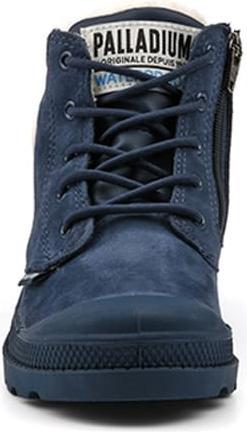 Produktbild Palladium Pampa Hi Cuff WP OZ - 42372 (31)